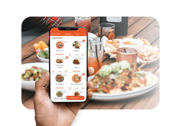 mpluskassa qr bestel app